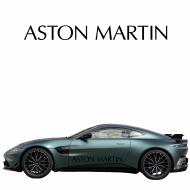 ASTON MARTIN - naklejka - rozmiary kolory - aston_martin_auto_1.png