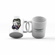 ASTON MARTIN JOKER logo napis kubek kubki prezent dla fana fanki Marki z Nadrukiem - aston_martin_kubek_joker_1.png