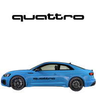 AUDI QUATTRO- naklejka - rozmiary kolory - audi_auto_q_1.png