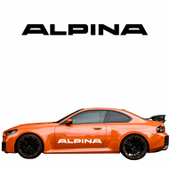 BMW ALPINA - naklejka - rozmiary kolory - bmw_auto_a1.png