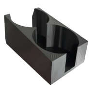 Cup Holder Alfa Romeo 159  - cup_holder_alfa_romeo_159_(1).png