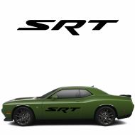 DODGE SRT - naklejka - rozmiary kolory - dodge_auto_srt_1.png