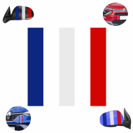 Paski FRANCUSKA flaga naklejka na grill 5X25 - flaga_francja_pasek_szeroki_glowna.png