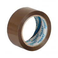 Taśma pakowa Smart Solvent Brązowa 48mm x 66y Najmocniejszy Klej - imghunt_abcmarket24_20260219_smart.png