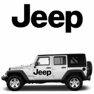 JEEP - naklejka - rozmiary kolory - jeep_auto_biale_1.png