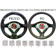 Pokrowiec skórzany na kierownicę Alfa Romeo - kiera_alfa_romeo.png
