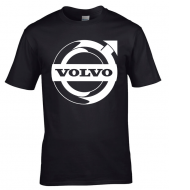 Koszulka VOLVO logo mono - koszulka_8_czarna.png
