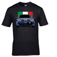 Koszulka ALFA ROMEO 156 GTA - koszulka_alfa_romeo_156_gta_czarna.png