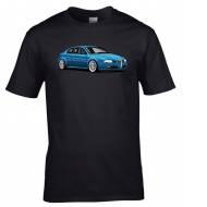Koszulka ALFA ROMEO GT - koszulka_alfa_romeo_gt_czarna.png