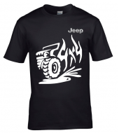 Koszulka JEEP wrangler 4X4 - koszulka_jeep_8_czarna.png