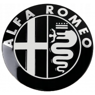 ALFA ROMEO logo znaczek emblemat 74mm czarno srebrny - logo_ar_74_mm_czs_1.png