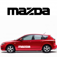 MAZDA naklejka naklejki wlepa karoseria bok szyba drzwi maska dach zderzak progi słupek błotnik spoiler rozmiary - mazda_auto_1.png