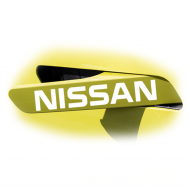 NISSAN naklejka wlepa na klamkę 8,7x1,5 - nissan_klamka_1.png