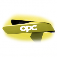 OPEL OPC naklejka wlepa na klamkę 3,9x1,5 - opel_opc_klamka_1.png