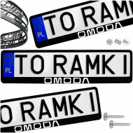 Ramki ramka tablic OMODA 1 szt. napis pod tablice rejestracyjne - ramka_czarna_omoda_2.png