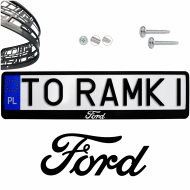 Ramka pod tablice rejestracyjne FORD 1 szt. z naklejka ramki do tablic - ramka_ford_0.png