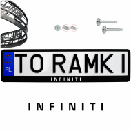 Ramki ramka tablic INFINITI 1 szt. napis pod tablice rejestracyjne - ramka_infiniti_0.png