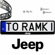 Ramki ramka tablic JEEP 1 szt. napis pod tablice rejestracyjne - ramka_jeep_0.png