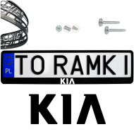 Ramki ramka tablic KIA 1 szt. napis pod tablice rejestracyjne - ramka_kia_0.png