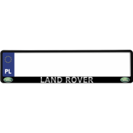 Ramki ramka tablic LAND ROVER 1 szt - ramka_land_rover.png