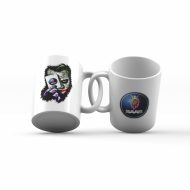 SAAB JOKER kubek kubki prezent dla fana fanki Marki z Nadrukiem - saab_kubek_joker_1.png