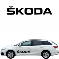 SKODA - naklejka - rozmiary kolory - skoda_auto_1.png