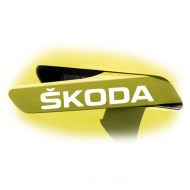 SKODA naklejka wlepa na klamkę 8,3X1,5 - skoda_klamka_1.png