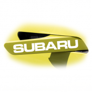 SUBARU naklejka wlepa na klamkę 10x1,3 - subaru_klamka_1.png