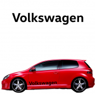 VOLKSWAGEN - naklejka - rozmiary kolory - volkswagen_1.png