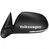 VOLKSWAGEN naklejka wlepa na lusterko 20x3,3 - volkswagen_lusterko_1.png