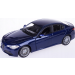 ALFA ROMEO GIULIA BLUE MODEL BBURAGO 1:24