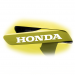 HONDA naklejka wlepa na klamkę 10x1,2