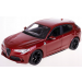 ALFA ROMEO STELVIO RED MODEL BBURAGO 1:24